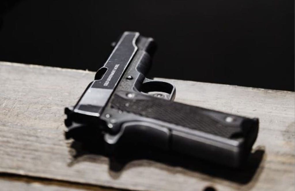 Featured image for “Delaware Sportsmen take aim at handgun permitting bill”