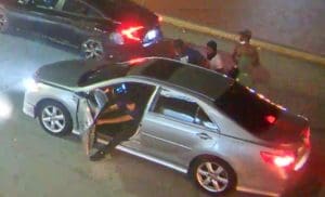 MV Theft