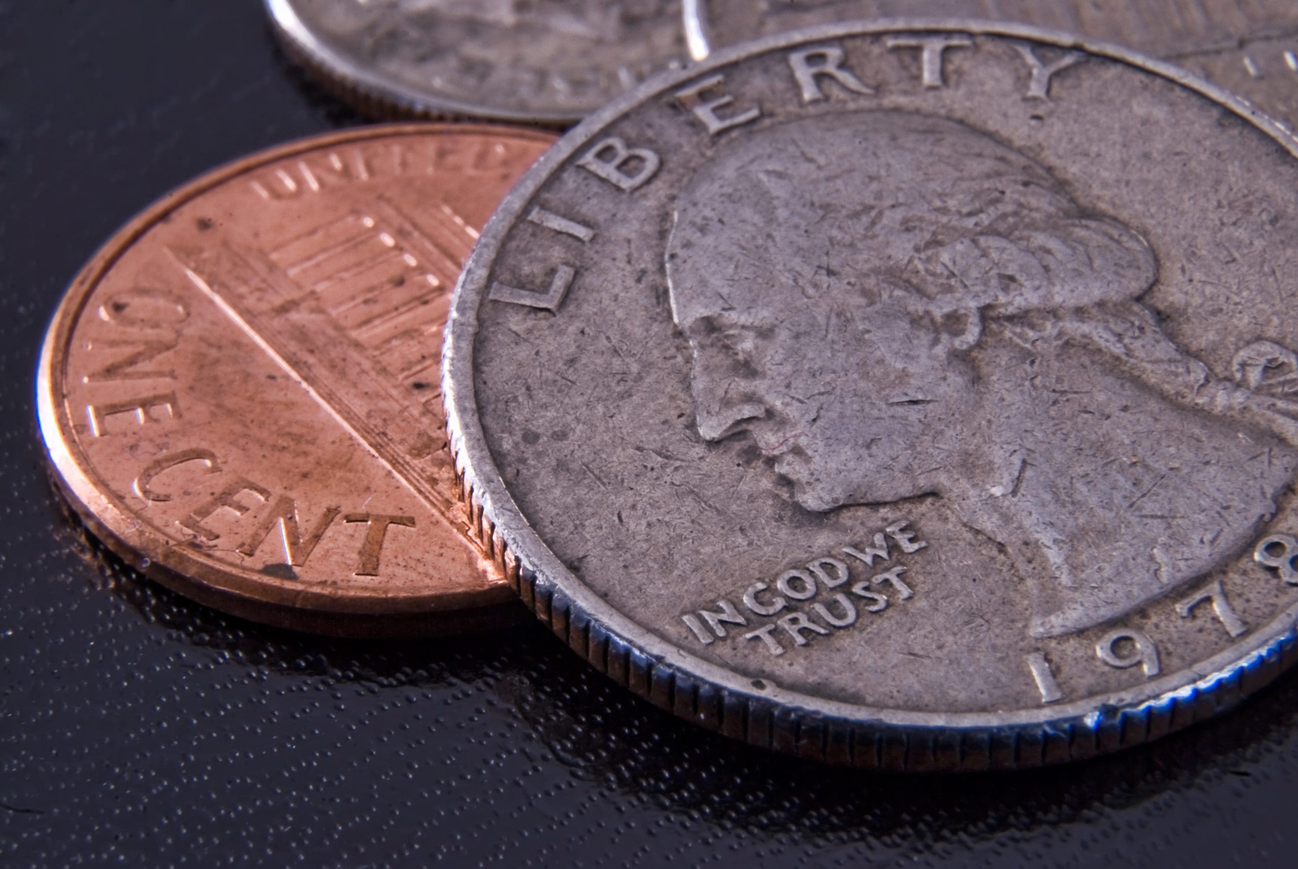 Featured image for “Got $100 in coins? 4 Dunkin’ locations will give you $105 for them”