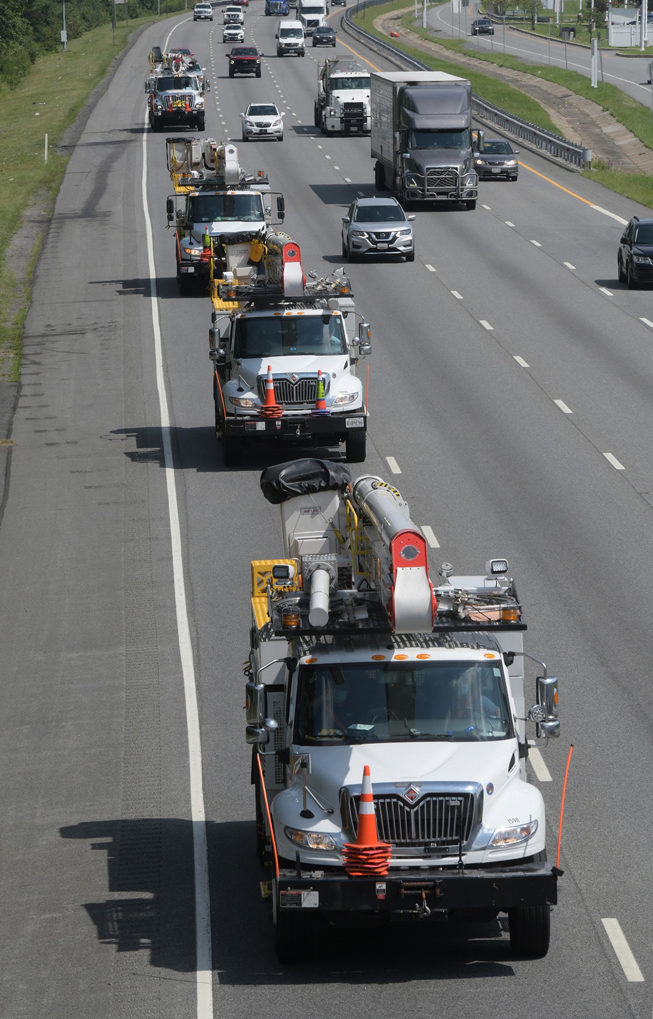 Featured image for “Help after Ida: Delaware power crews to be in Louisiana Wednesday”