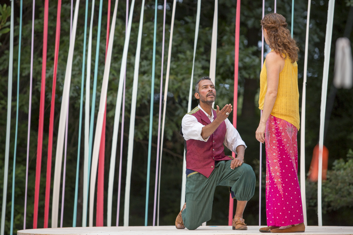 Featured image for “Del Shakes to bring free “Midsummer Night’s Dream’ to Rodney Square”