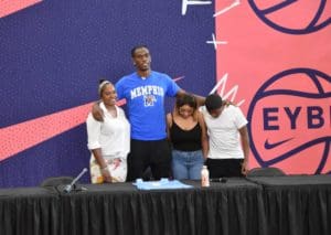 Jalen Duren commiting to Memphis University to play basketball 2 scaled 1