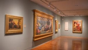 Delaware Museum of Pre-Raphaelite Art