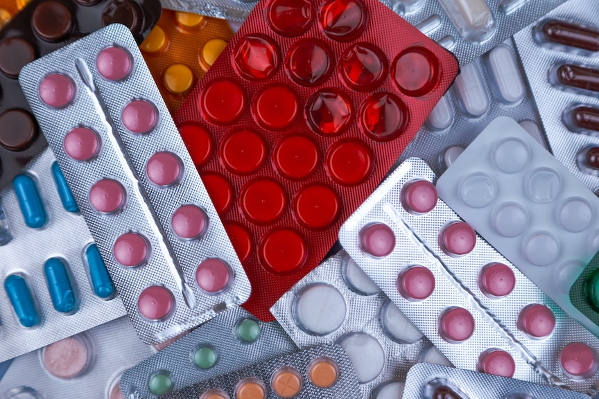 Featured image for “Prescription Drug Take-Back Day is Saturday”