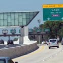 I-95 toll plaza. www.ezpassde.com file photo