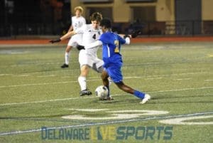 Salesianum vs Caesar Rodney Soccer DIAA State Championship 56 1