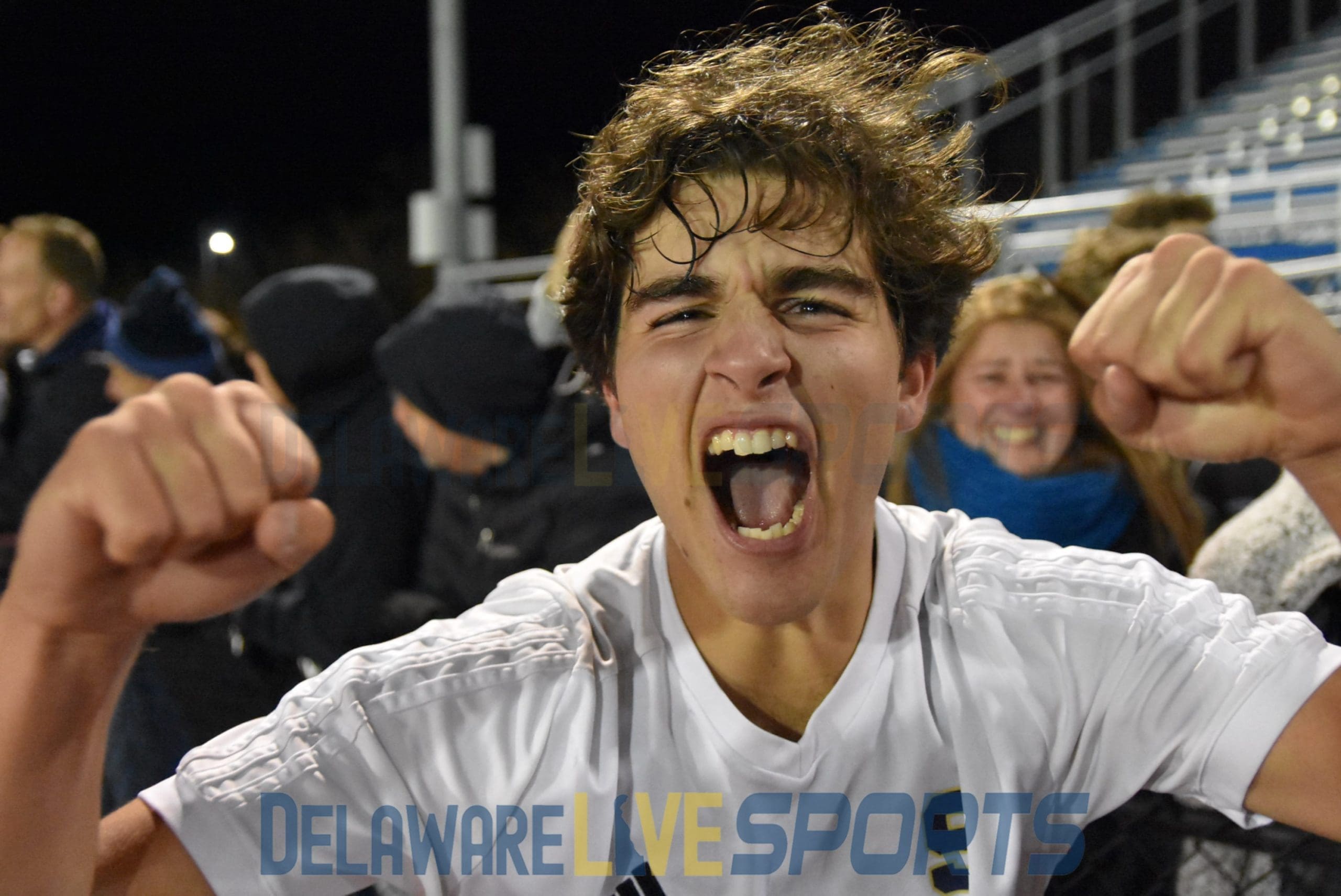 Featured image for “Salesianum vs Caesar Rodney DIAA D1 Boys Soccer State Championship”