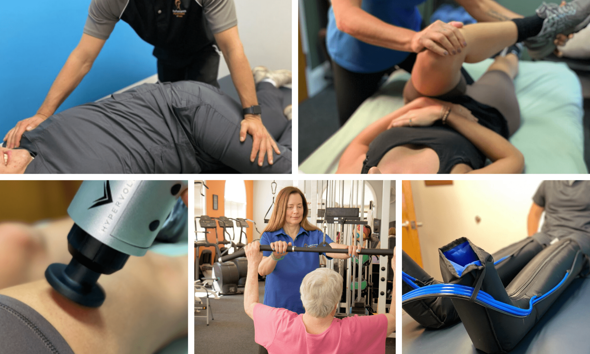 Featured image for “New StretchPlex program to offer individualized stretching, massage”