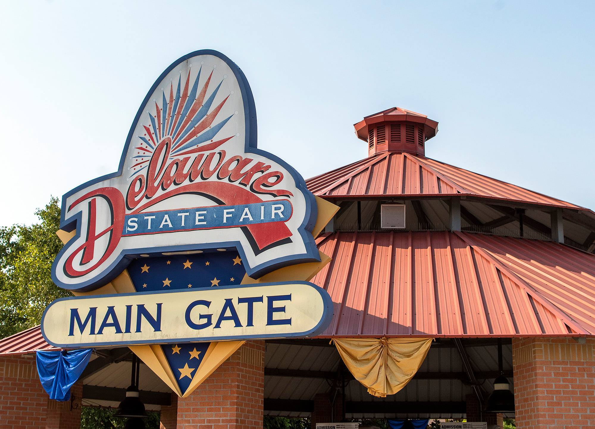Featured image for “Delaware State Fair announces headline entertainment for 2022”