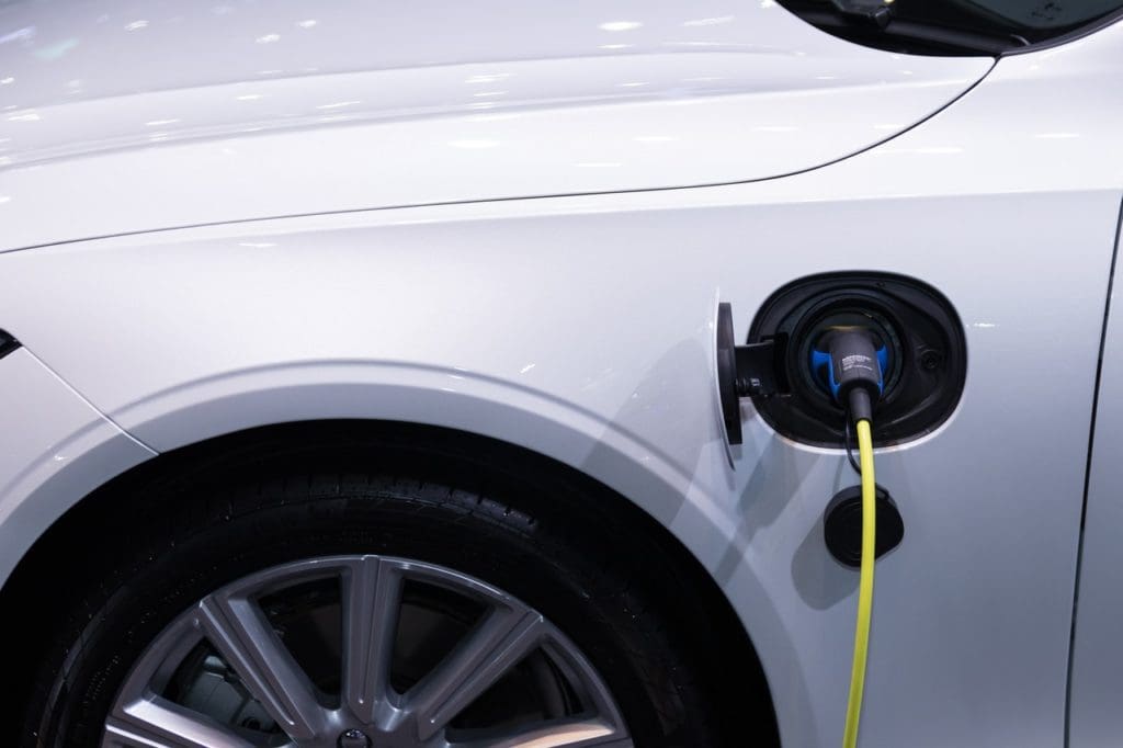 DNREC To Put 1.4 Million Into More Electric Vehicle Charging Town