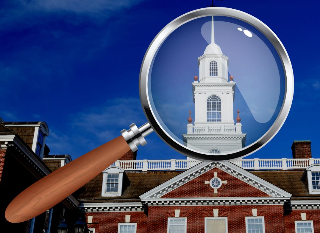 Featured image for “Move to create Delaware inspector general post gains momentum”
