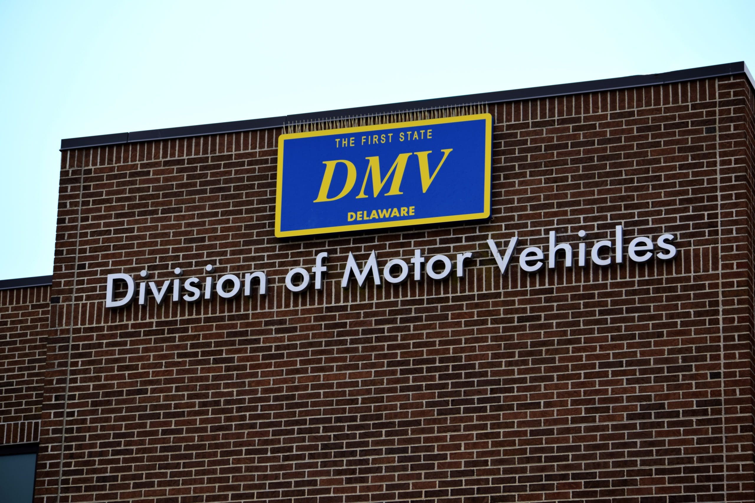 Featured image for “DMV waives late fees, asks customers to use online services”
