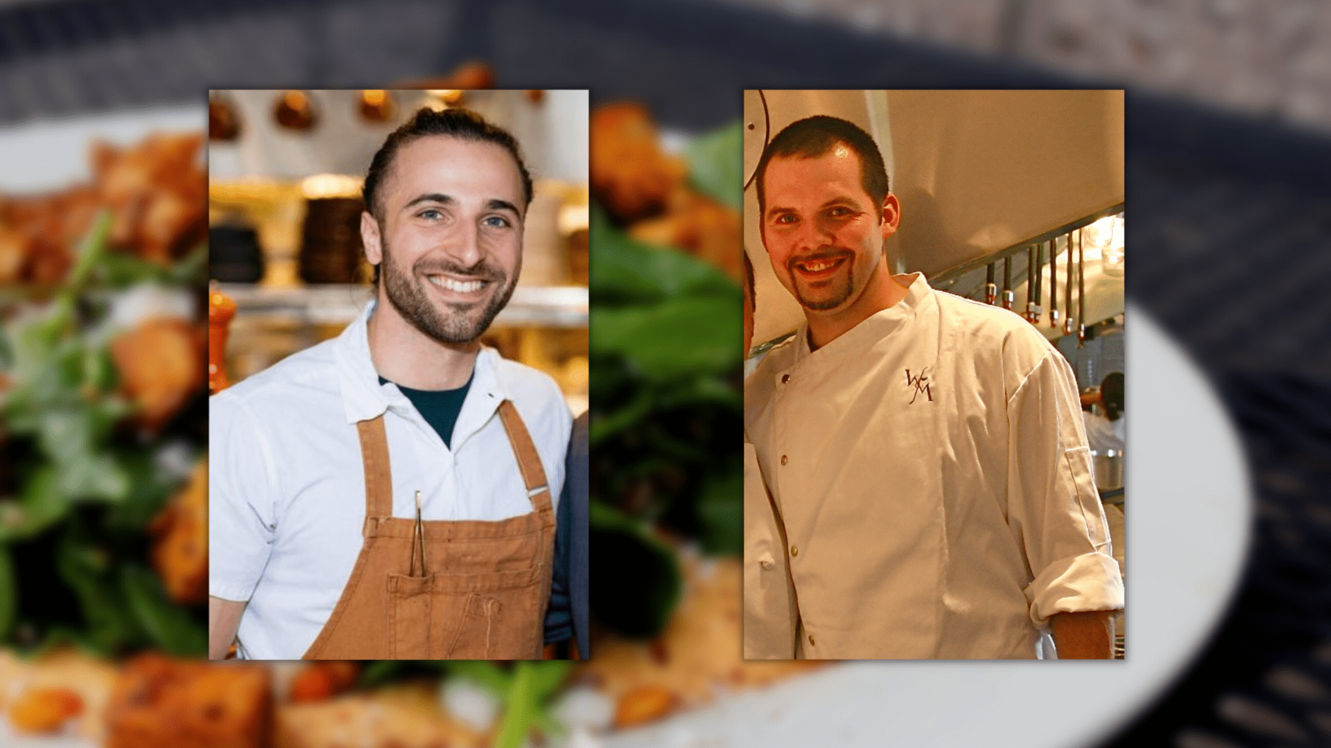 Featured image for “2 Delaware chefs are semifinalists for James Beard Award”