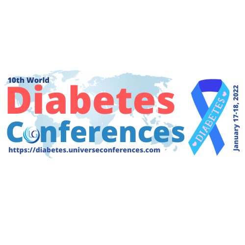 Diabetes and Endocrinology 2022