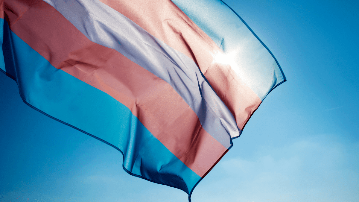 Featured image for “GOP legislators file bill to ban transgender girls on women’s teams”