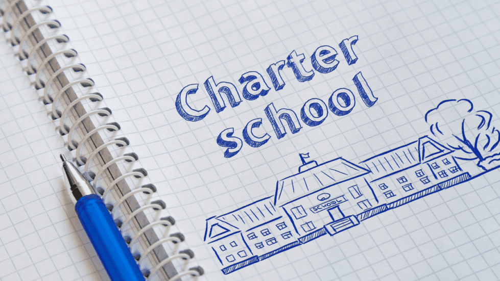 charter school 1