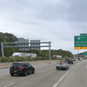 Route 1 northbound Mall Road exit to close Thursday into Friday