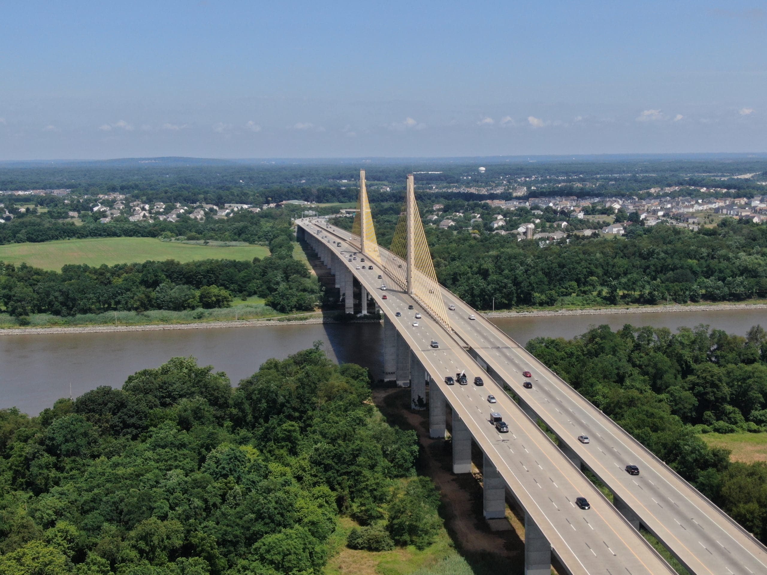 Featured image for “Heads up: Roth bridge lanes to close for roadwork May 2-5”