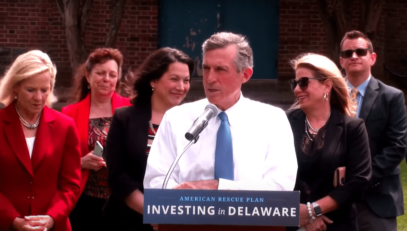 Featured image for “Carney announces $16M for children’s mental health facility”