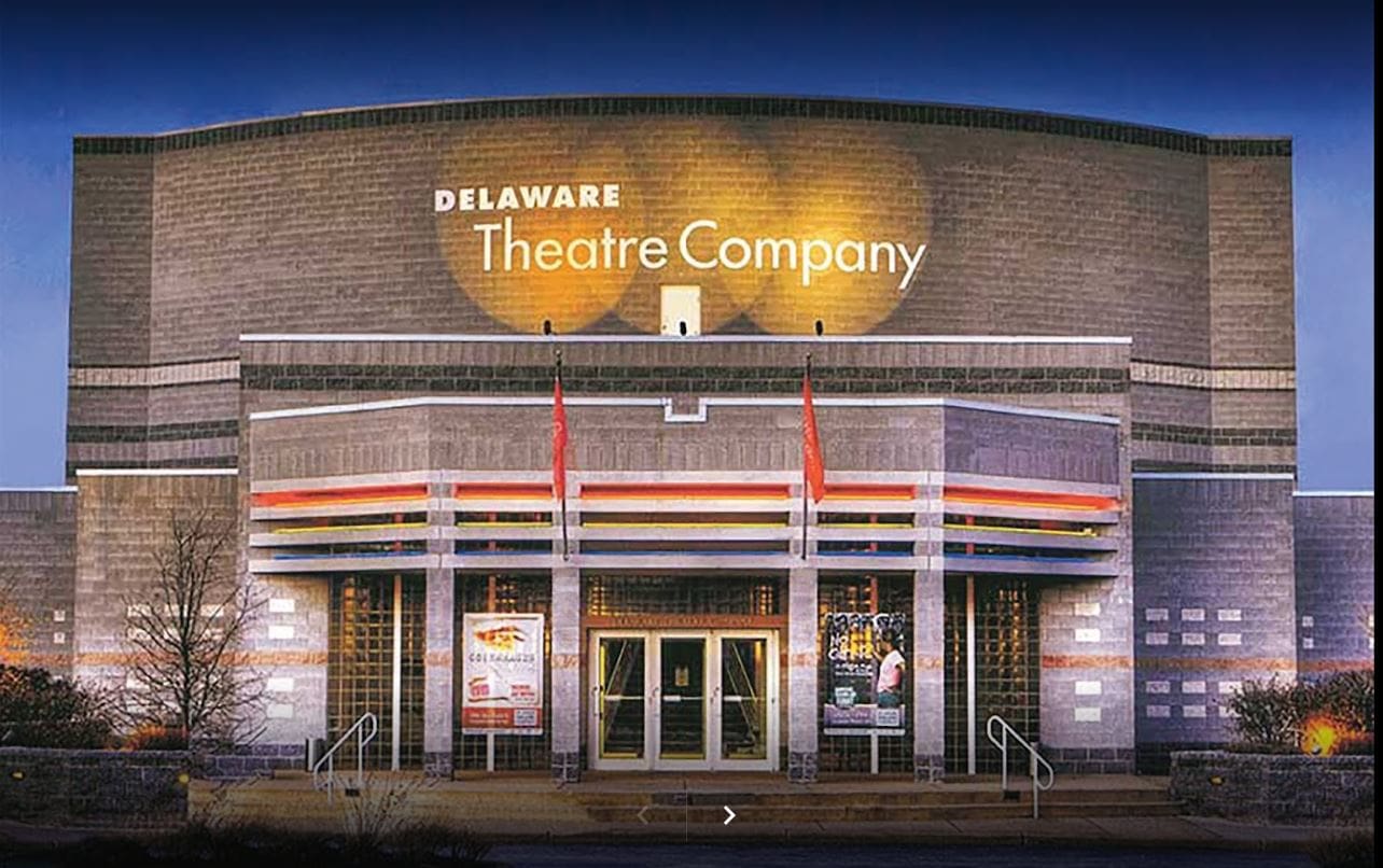 Featured image for “Delaware Theatre season to include 2 world premiere musicals”