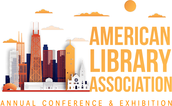 ALA Annual Conference and Exhibition 1