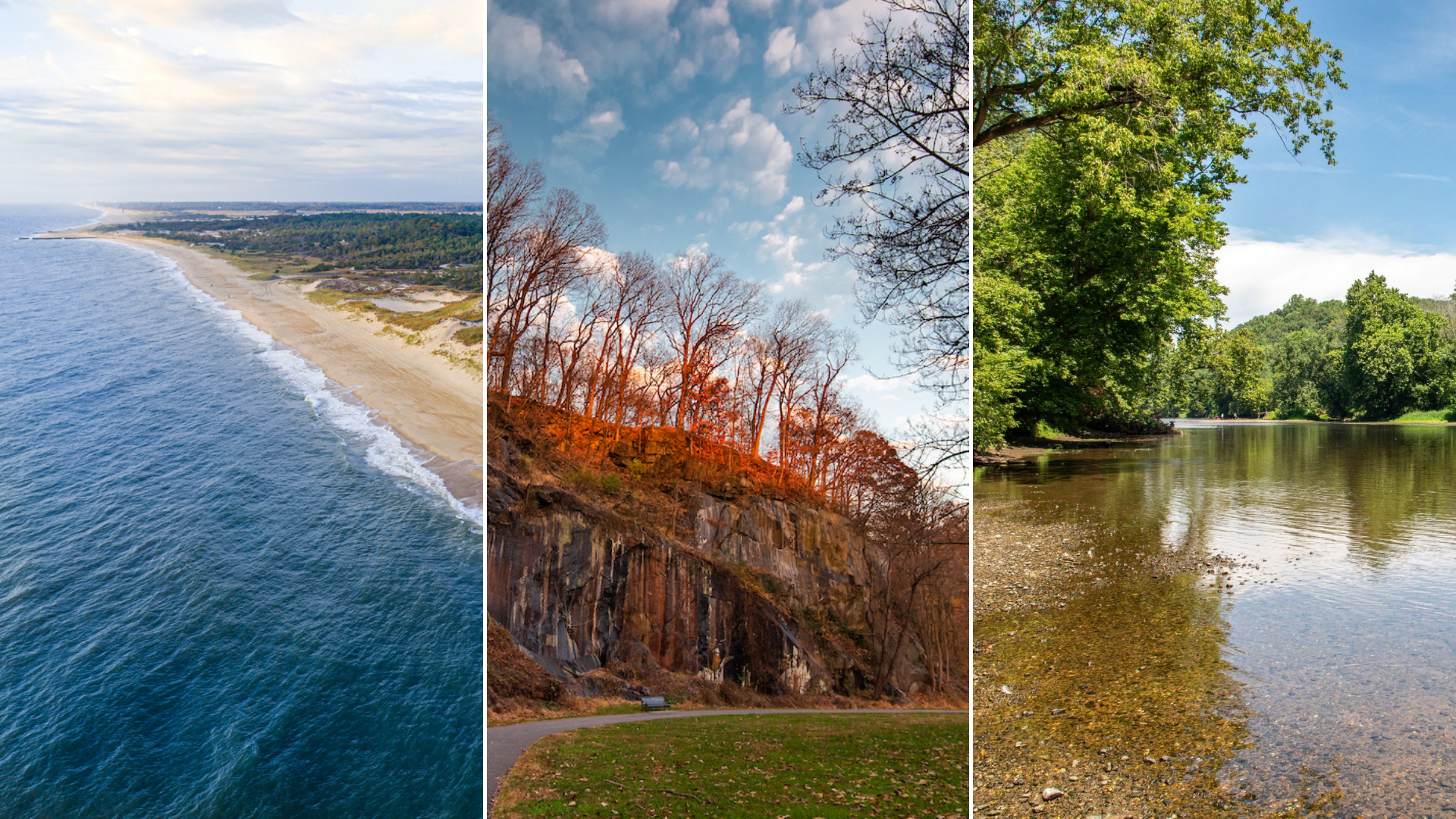 Featured image for “Delaware State Parks on track to set visitation record”
