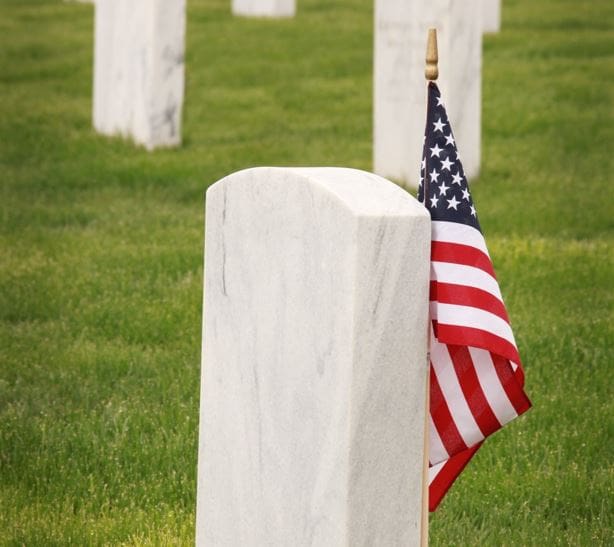 Featured image for “Here’s where to attend Memorial Day programs, parades today”