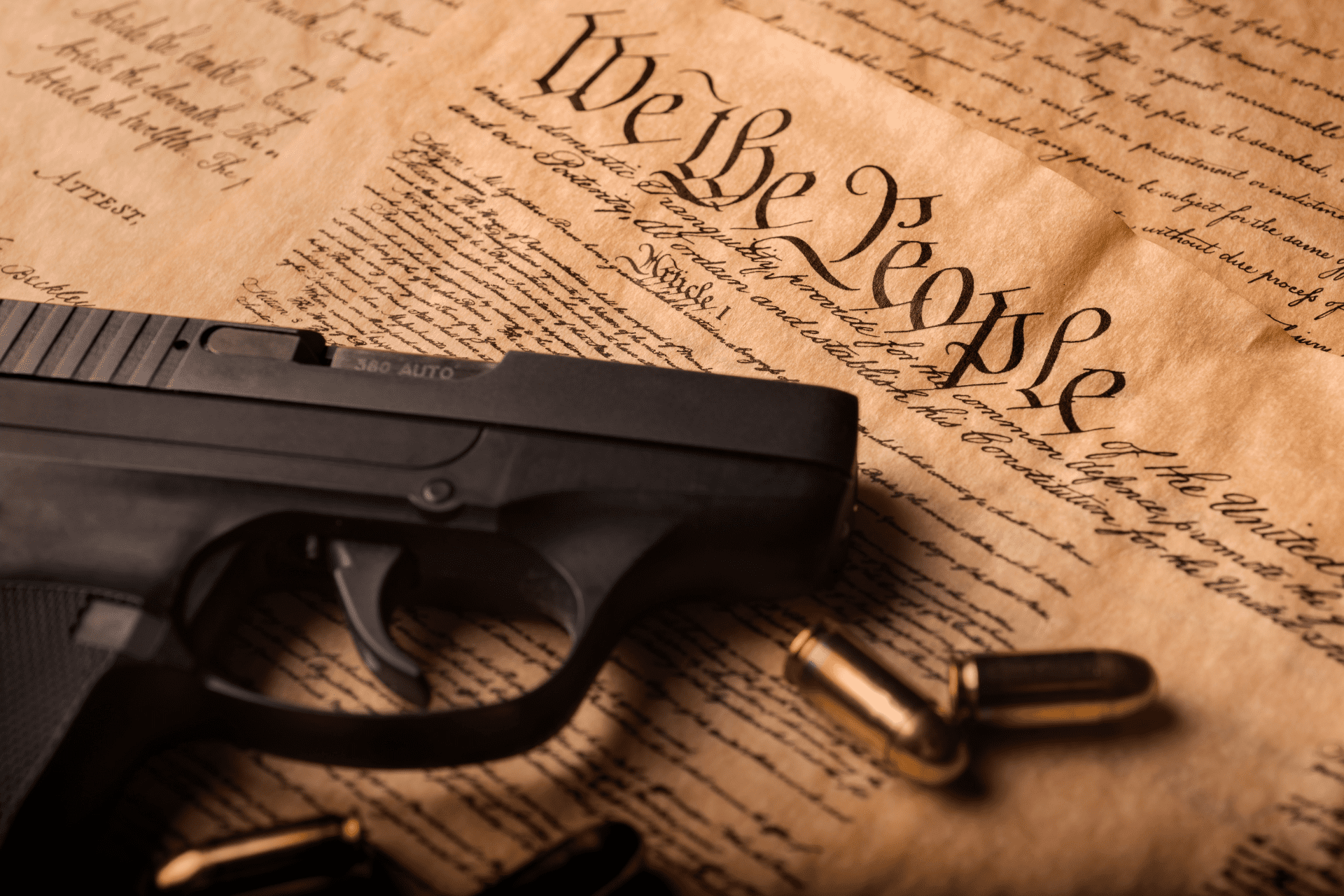 6 gun bills expected to earn Delaware Gov. John Carney's signature.