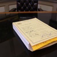 2023-24 budgets signed by Carney