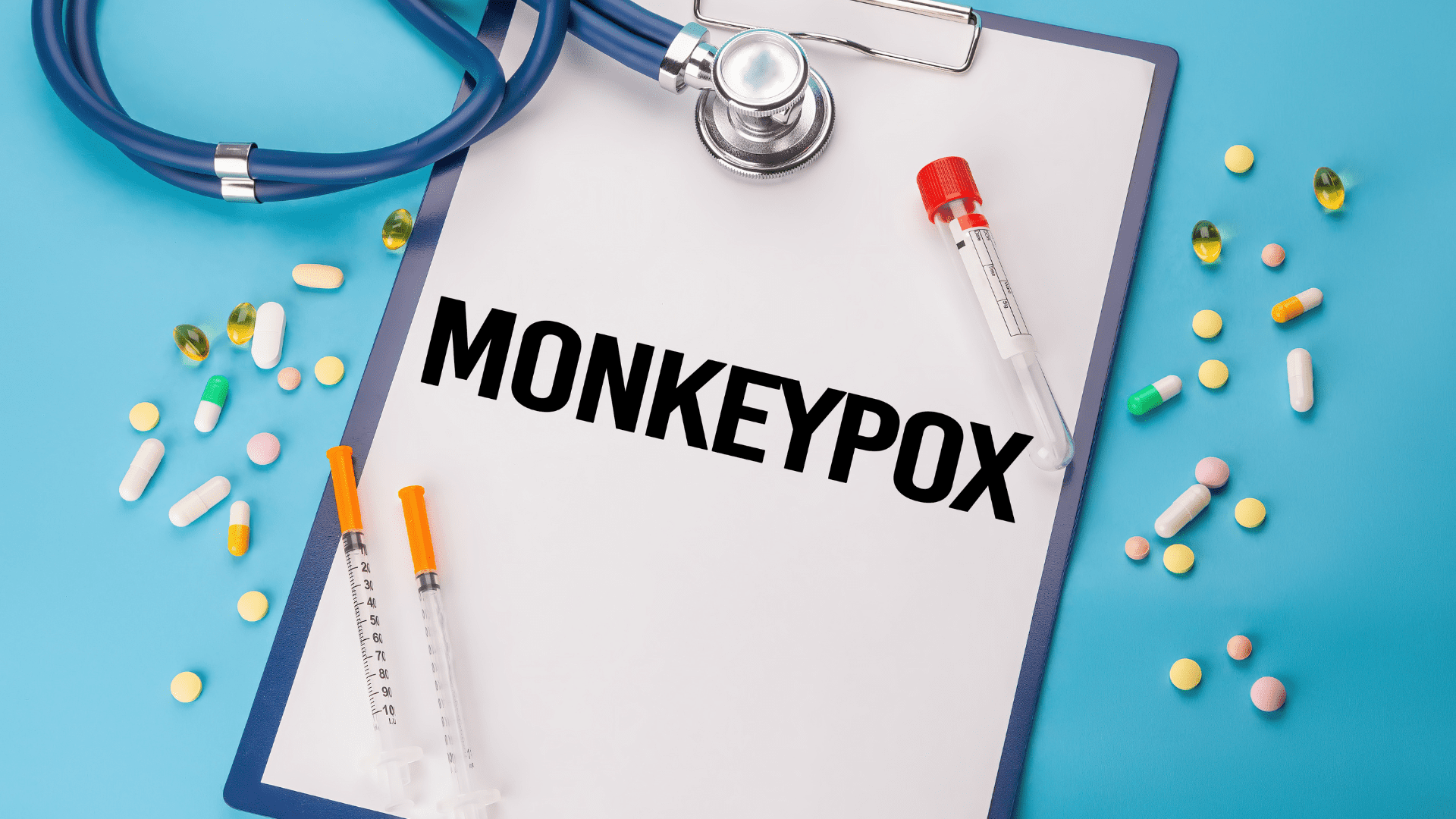 Featured image for “2 new cases of monkeypox found in Delaware”