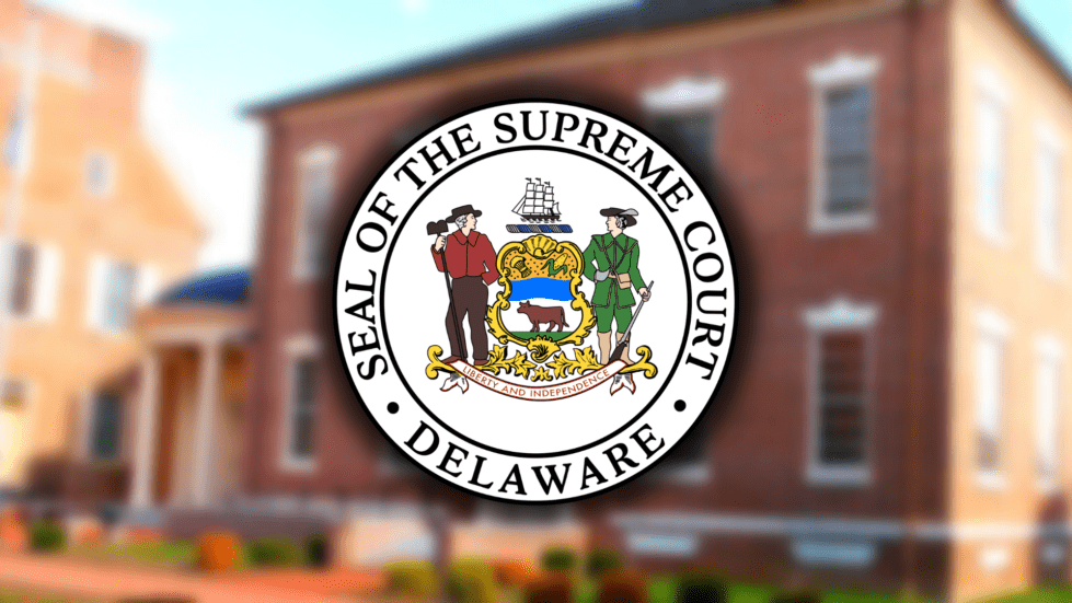 Supreme Court of Delaware