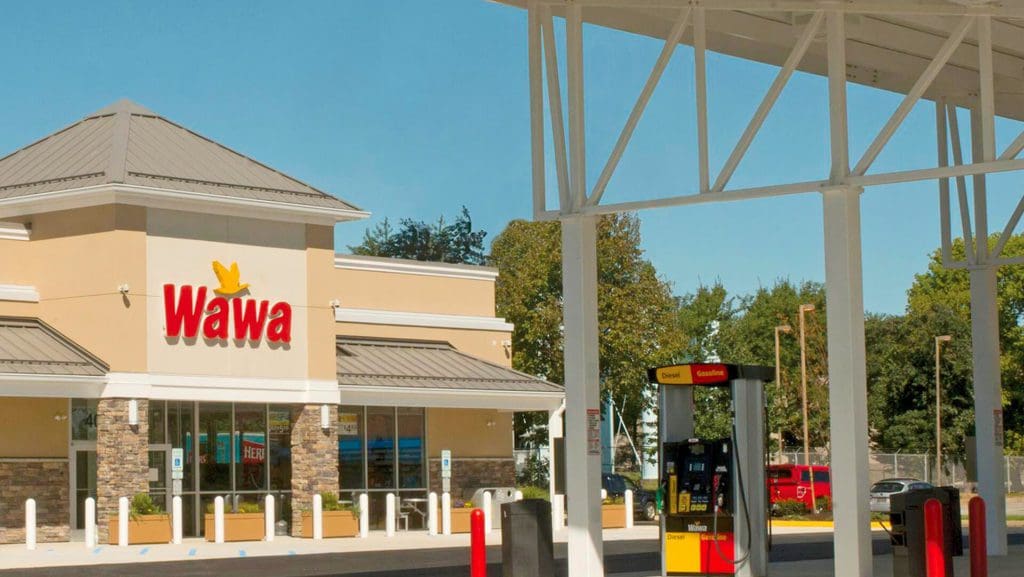 Attorney General Kathy Jennings said Wawa Inc. failed to take reasonable security measures to prevent such a data breach and therefore violated state consumer protection and personal information protection laws. 