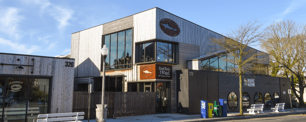 Featured image for “Dogfish Head’s Rehoboth brewpub to offer 2 free concerts”