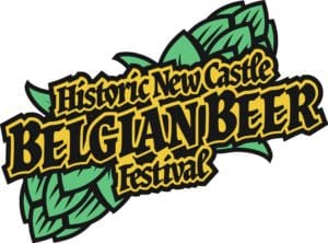 Historic New Castle Belgium Beer Festival