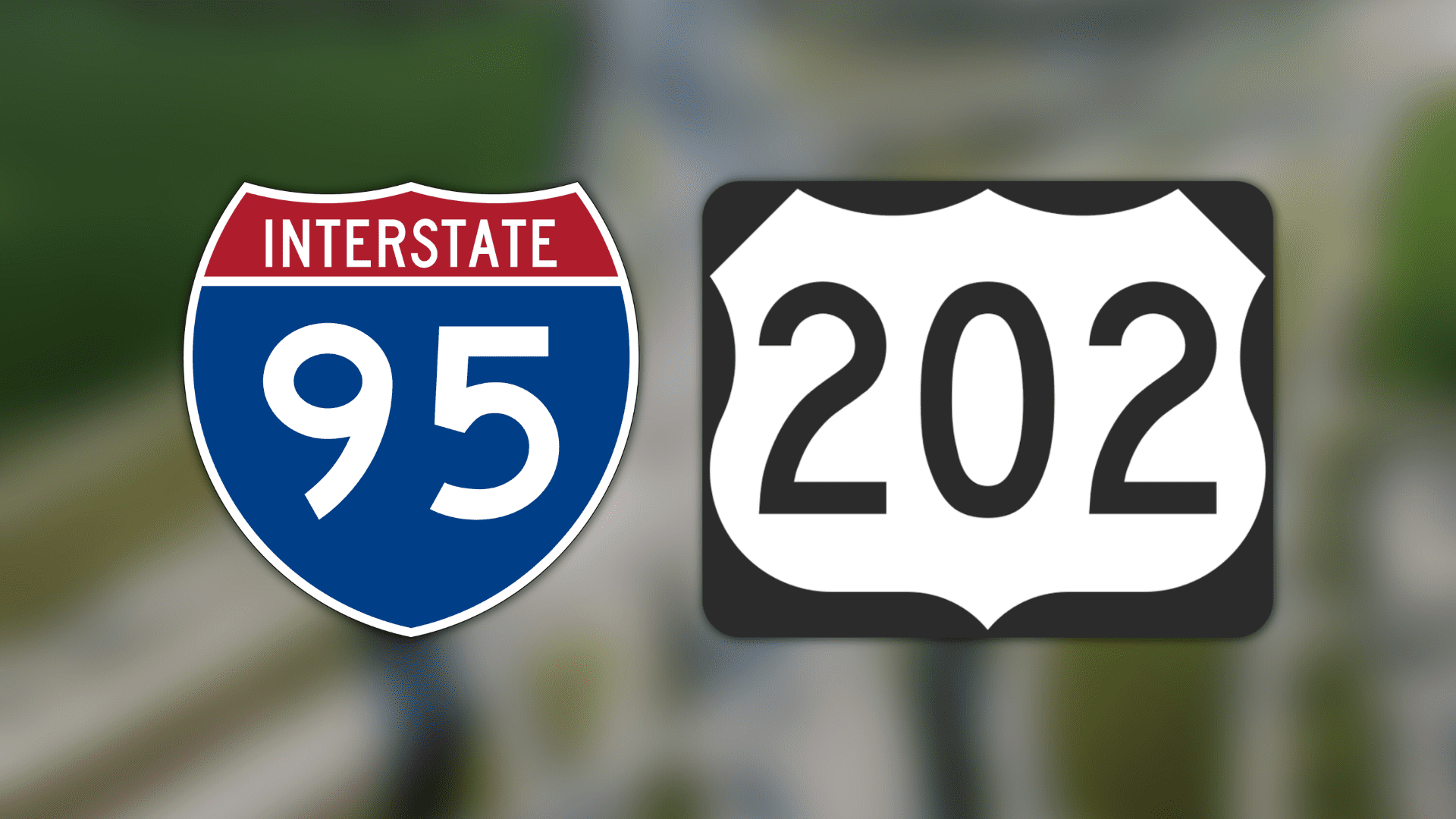 Featured image for “I-95 lane changes coming Thursday near U.S. 202”