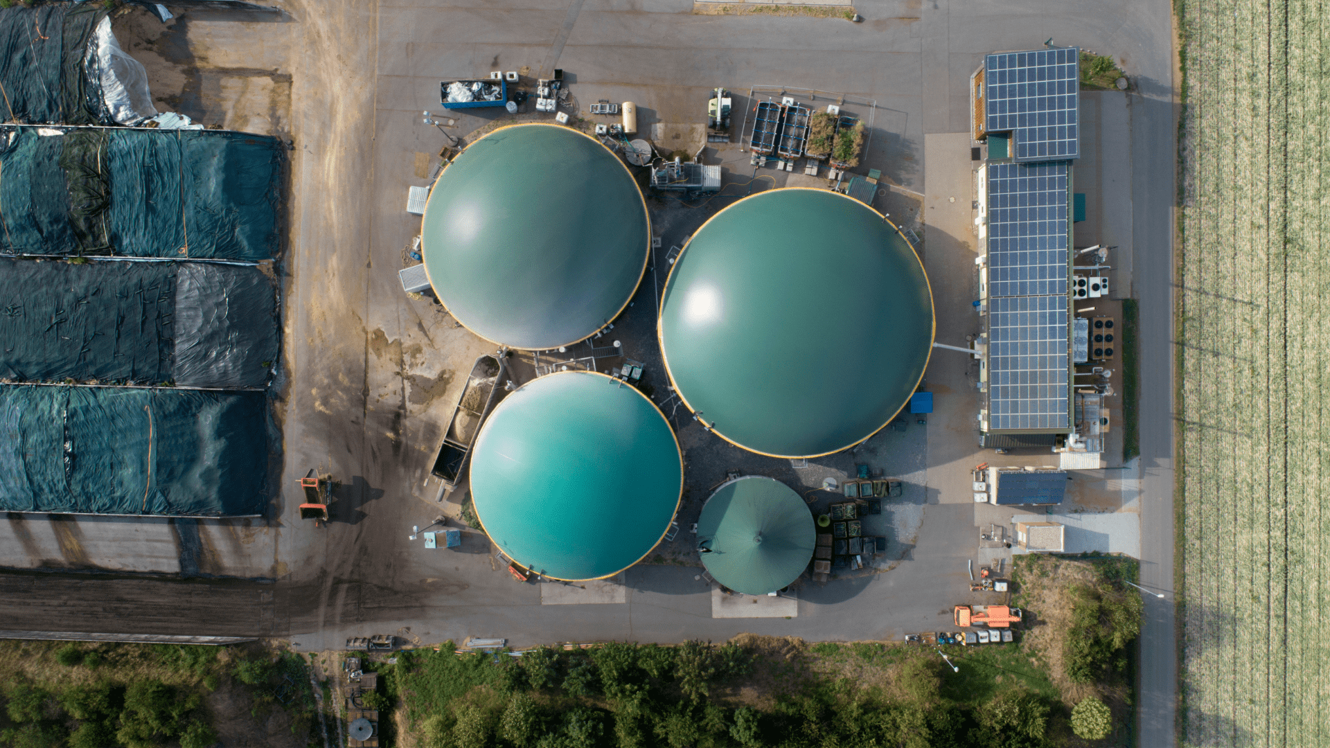 Featured image for “Sussex biogas facility expansion subject of upcoming workshop”