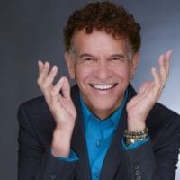 Brian Stokes Mitchell Delaware Symphony Orchestra
