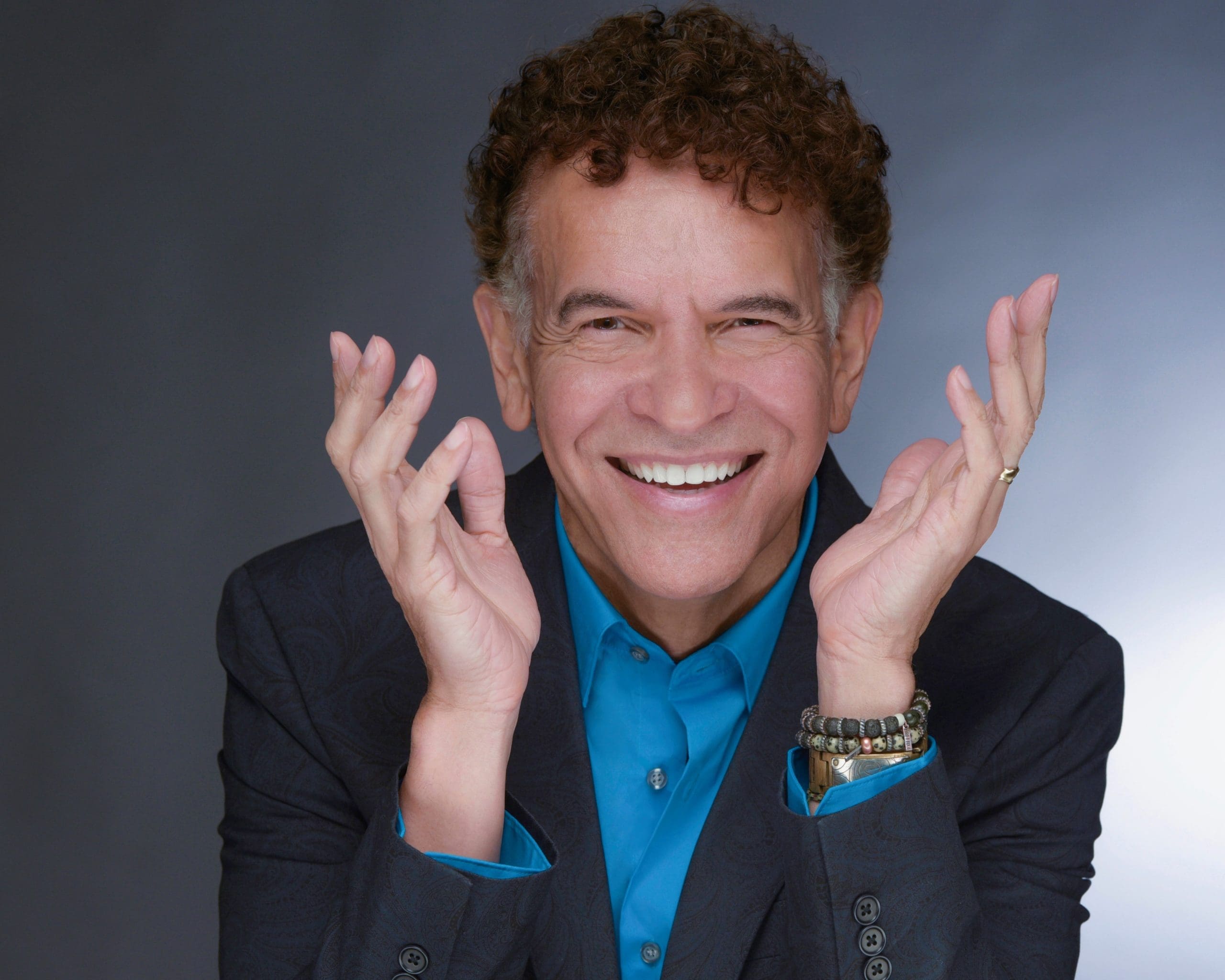 Featured image for “Finally! Broadway’s Brian Stokes Mitchell to play Delaware”