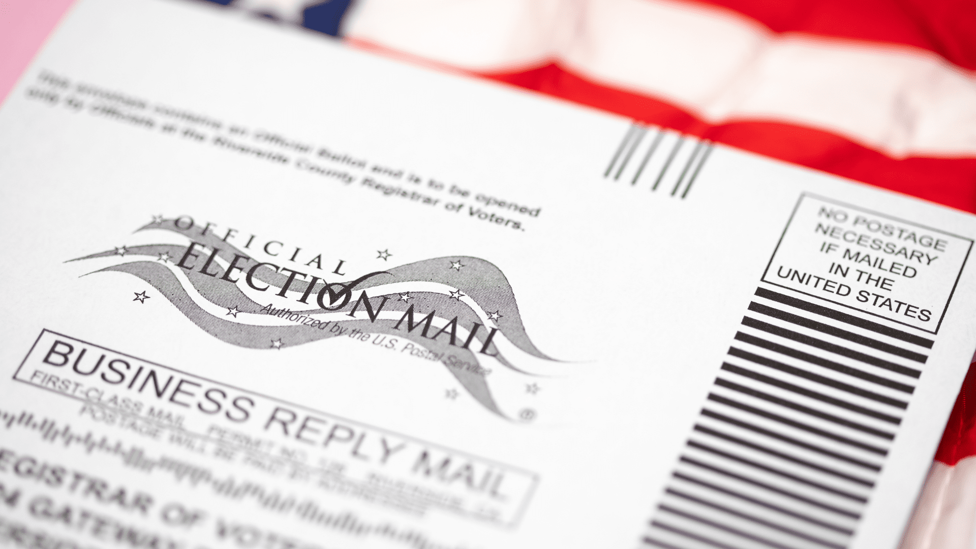 Featured image for “Is mail-in voting unconstitutional? Chancery judge to decide”