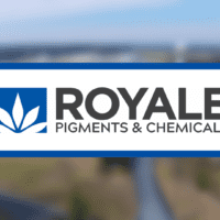 Royale Pigments & Chemicals