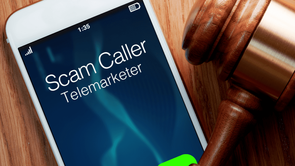 Delaware joins nationwide task force to cut down on scam calls