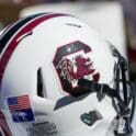 South Carolina Football Helmet
