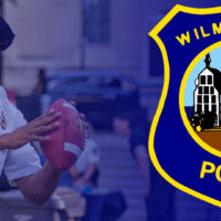Wilmington Police Department Community Fairs
