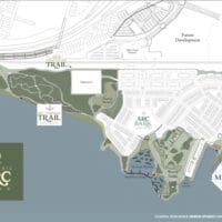 Claymont Electric Arc Park (Coastal Resilience Design Studio for the Claymont Renaissance Development Corp.)