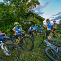 Mountain biking league starts in Delaware