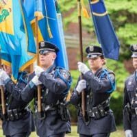 Wilmington Police Department Police Cadet Program