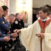 Diocese of Wilmington Blue Mass
