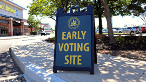 Early Voting 2
