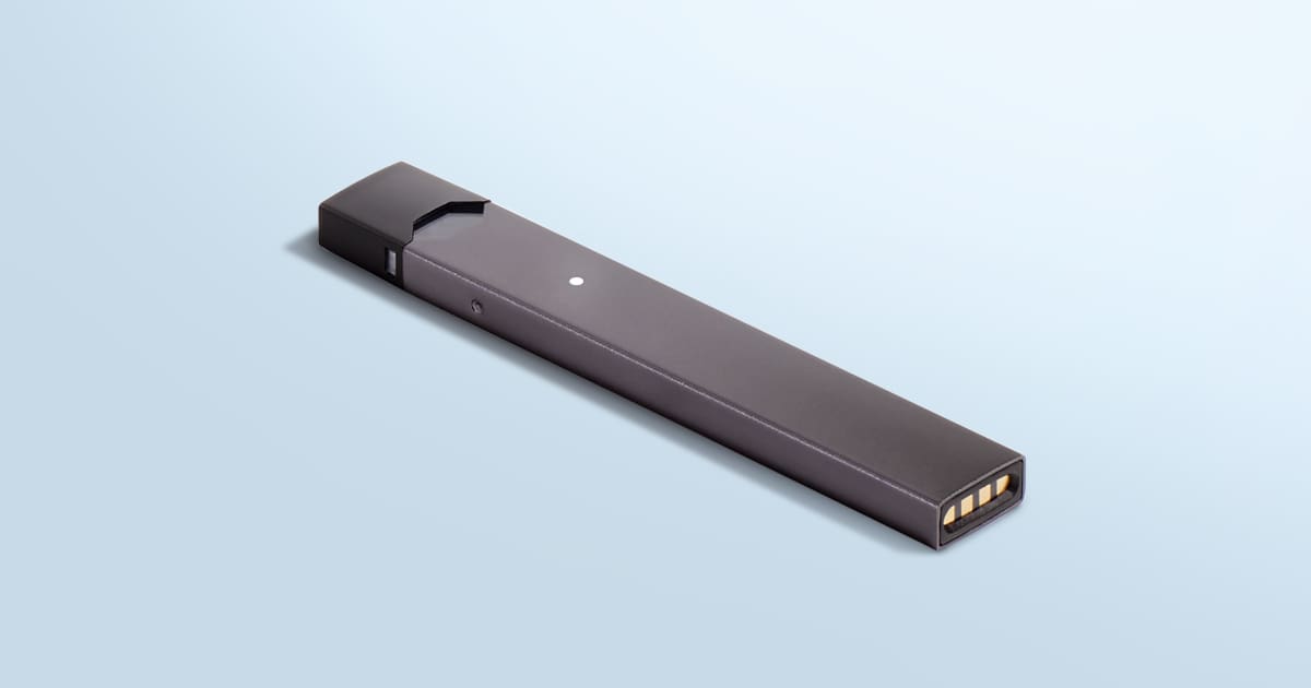 Featured image for “Delaware to get about $8 million from JUUL settlement”