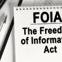 Government Transparency Delaware FOIA